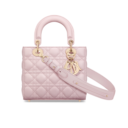 Small Lady Dior My ABCDior Bag