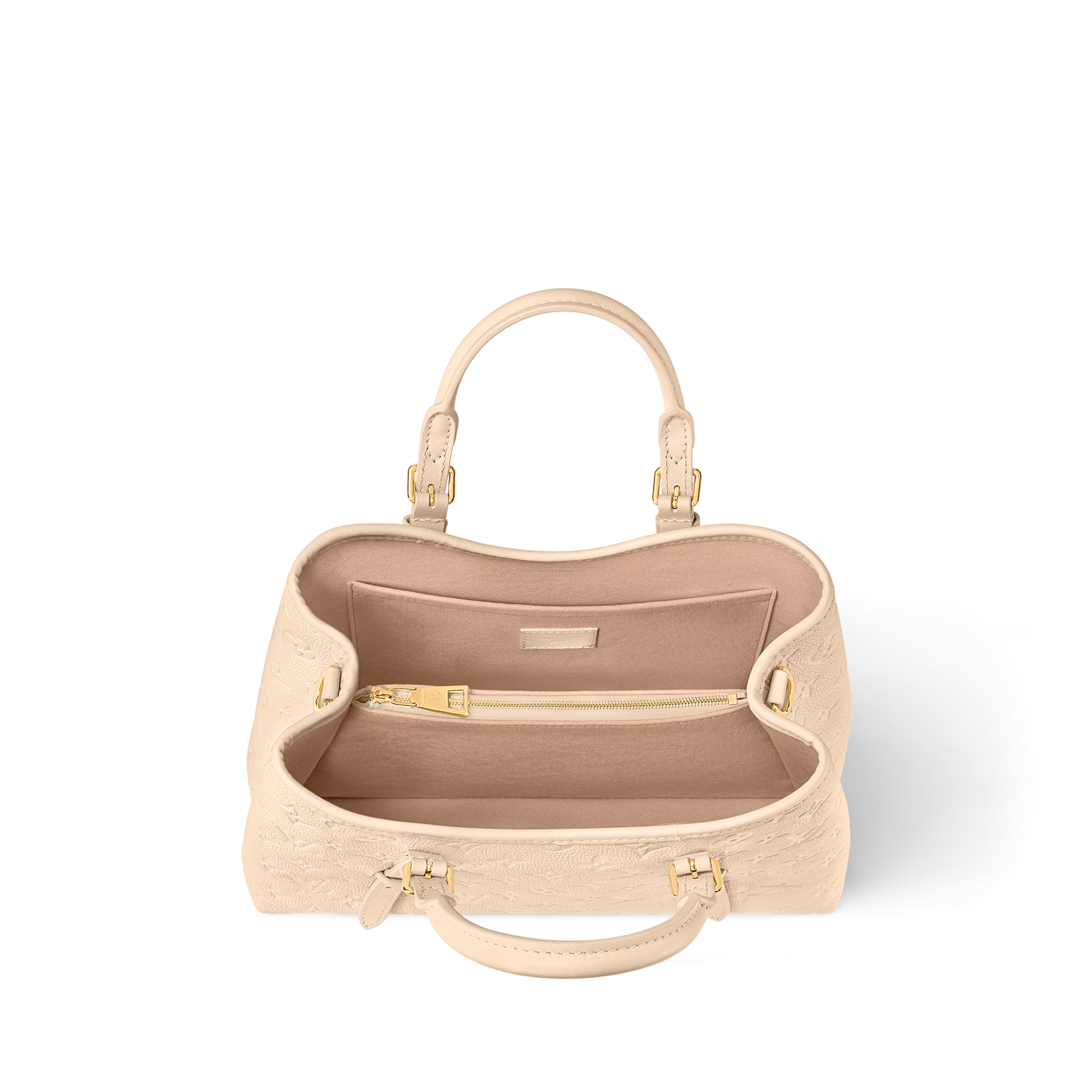 Babylone Tote PM - Image 3