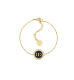 Petit CD Baroque Bracelet