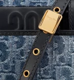 30 Montaigne East-West Bag with Chain - Image 7