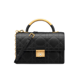 Medium Dior Ange Bag