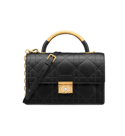 Medium Dior Ange Bag