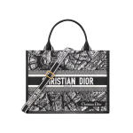 Medium Dior Book Tote