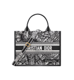 Medium Dior Book Tote