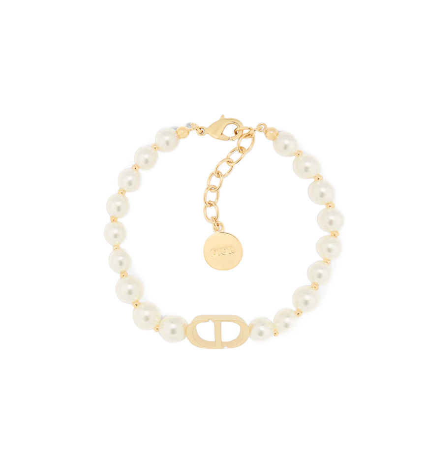 1721979914_B1096MTGRS_D301_E01_GHC. 30 Montaigne Bracelet - Image 1