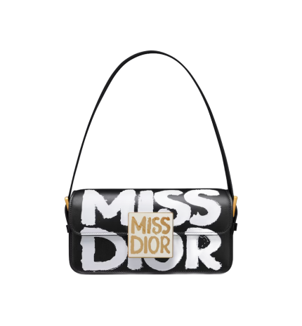 Miss Dior Flap Bag