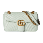 GG Marmont Small Shoulder Bag