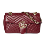 GG Marmont Small Shoulder Bag