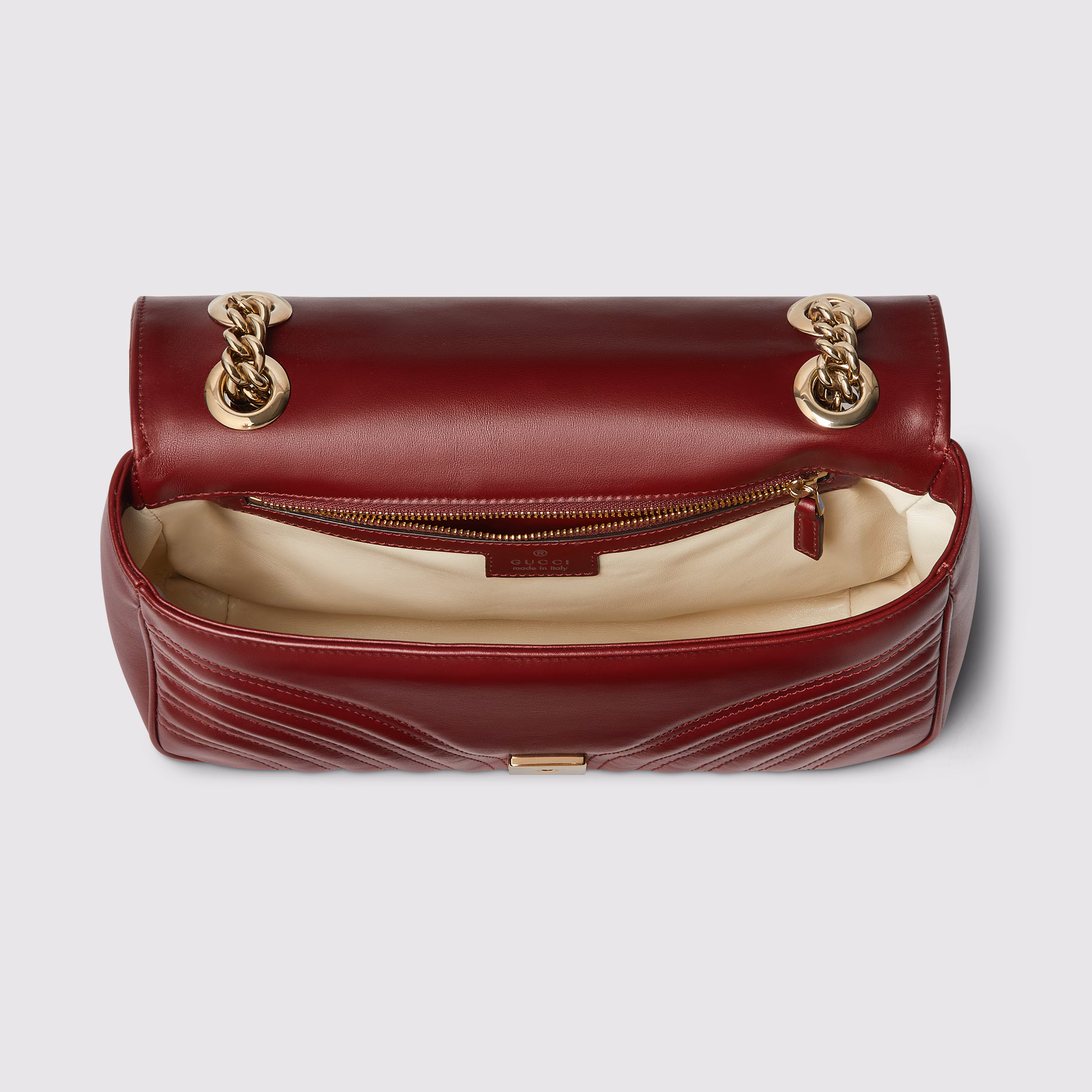 GG Marmont Small Shoulder Bag - Image 7