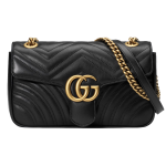 GG Marmont Small Shoulder Bag