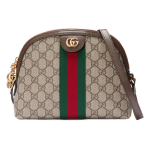 Ophidia Small Shoulder Bag