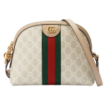 Ophidia Small Shoulder Bag