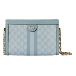 Ophidia Small Shoulder Bag