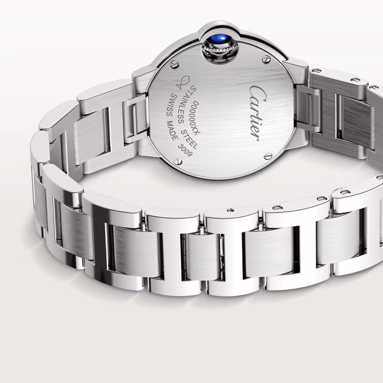 BALLON BLEU DE CARTIER WATCH - Image 5