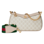 Ophidia Small Shoulder Bag