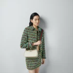 Ophidia Small Shoulder Bag - Image 2