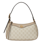 Ophidia Small Shoulder Bag