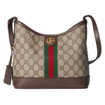 Ophidia GG Small Shoulder Bag