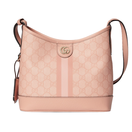 Ophidia GG Small Shoulder Bag