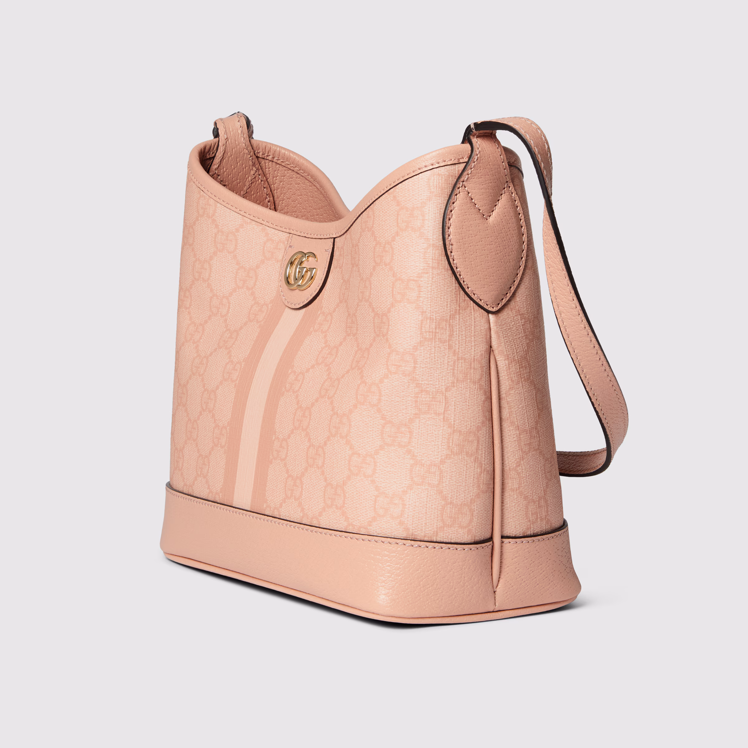 Ophidia GG Small Shoulder Bag - Image 2