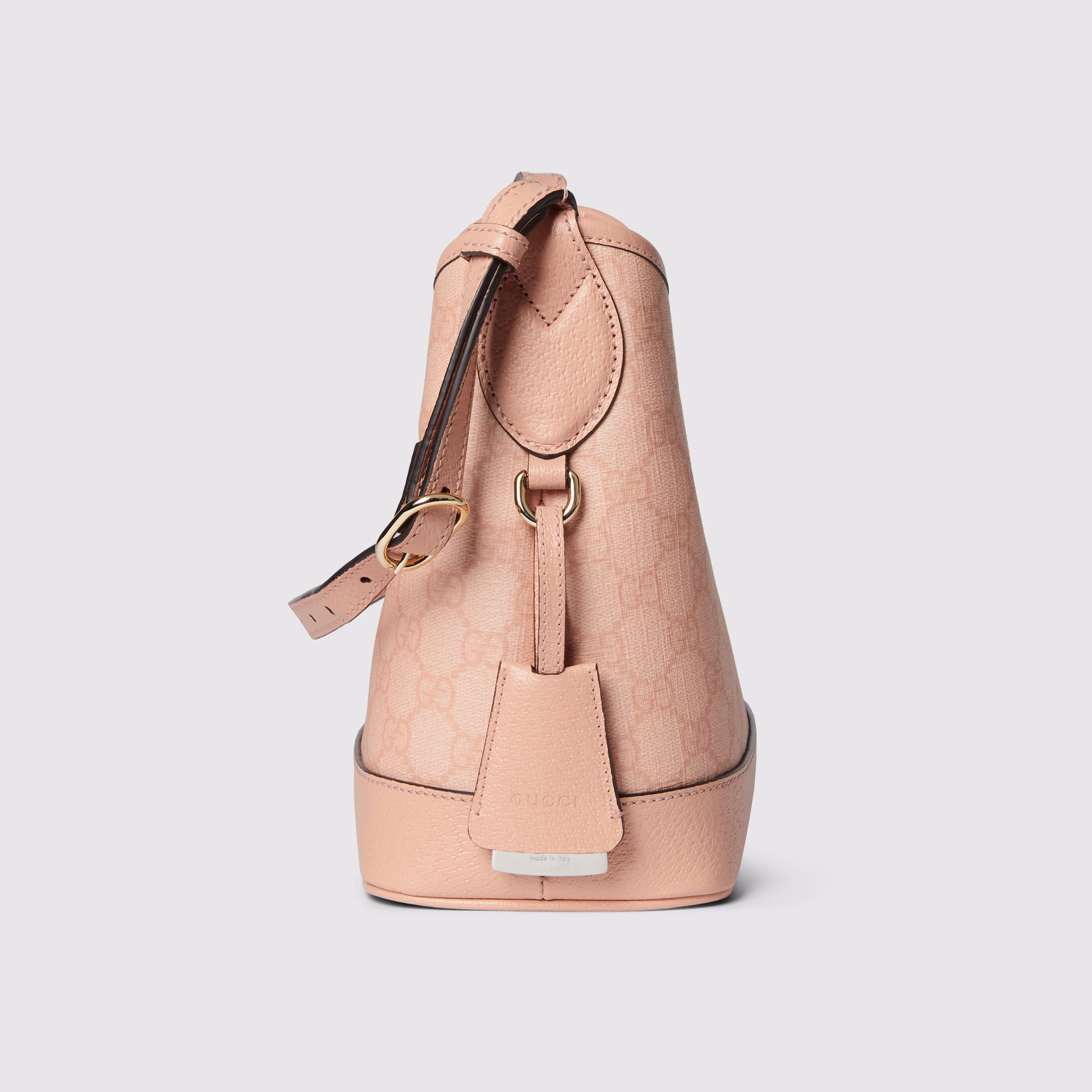 Ophidia GG Small Shoulder Bag - Image 4