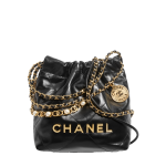 Chanel 22 Mini Handbag