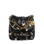 Chanel 22 Mini Handbag