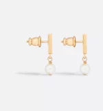 Miss Dior Earrings - Image 3