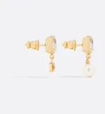 Petit CD Earrings - Image 5