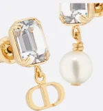 Petit CD Earrings - Image 7