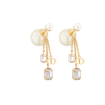 Dior Tribales Earrings