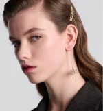 Petit CD Treasure Barrette - Image 2