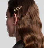 Petit CD Treasure Barrette - Image 3