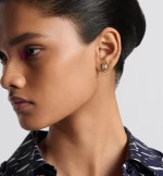 Petit CD Earrings - Image 4