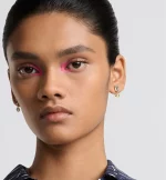 Petit CD Earrings - Image 2