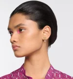 Miss Dior Earrings - Image 2