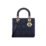 Medium Lady Dior Bag