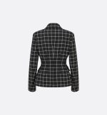 Fitted Jacket - Image 2