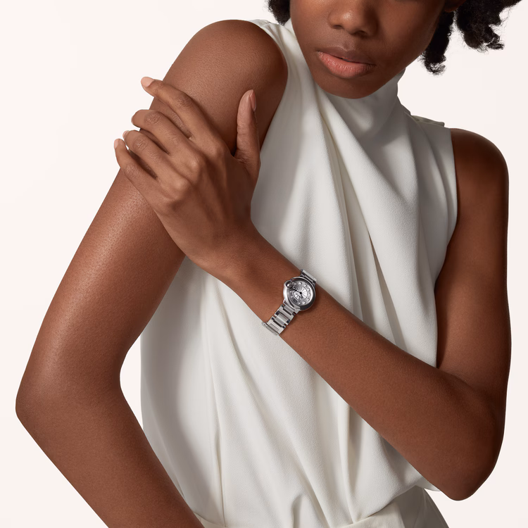 BALLON BLEU DE CARTIER WATCH - Image 2