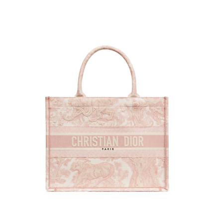 Medium Dior Book Tote