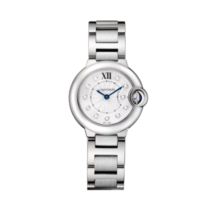 BALLON BLEU DE CARTIER WATCH
