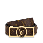 Dauphine 25mm Reversible Belt - Image 5