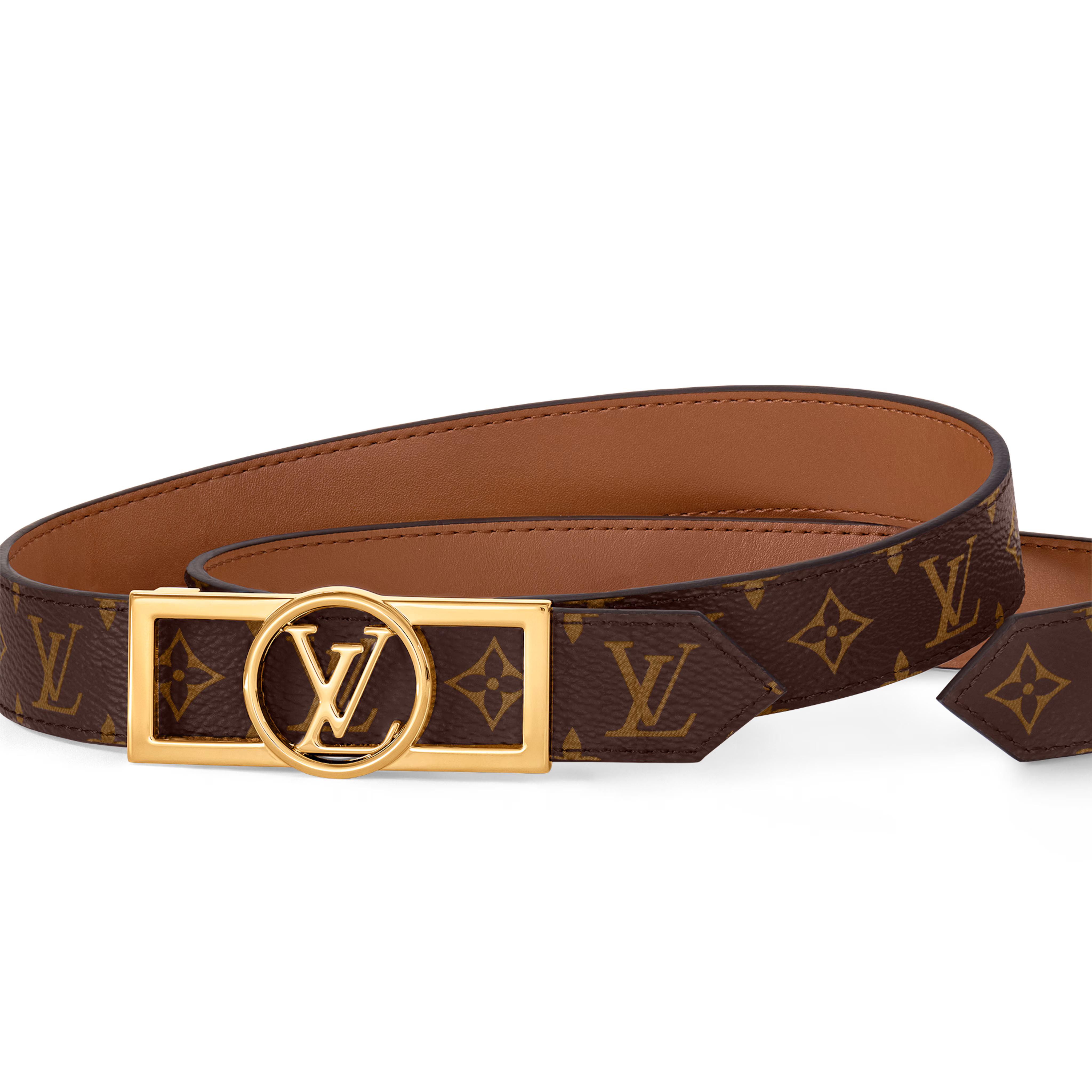 Dauphine 25mm Reversible Belt - Image 6