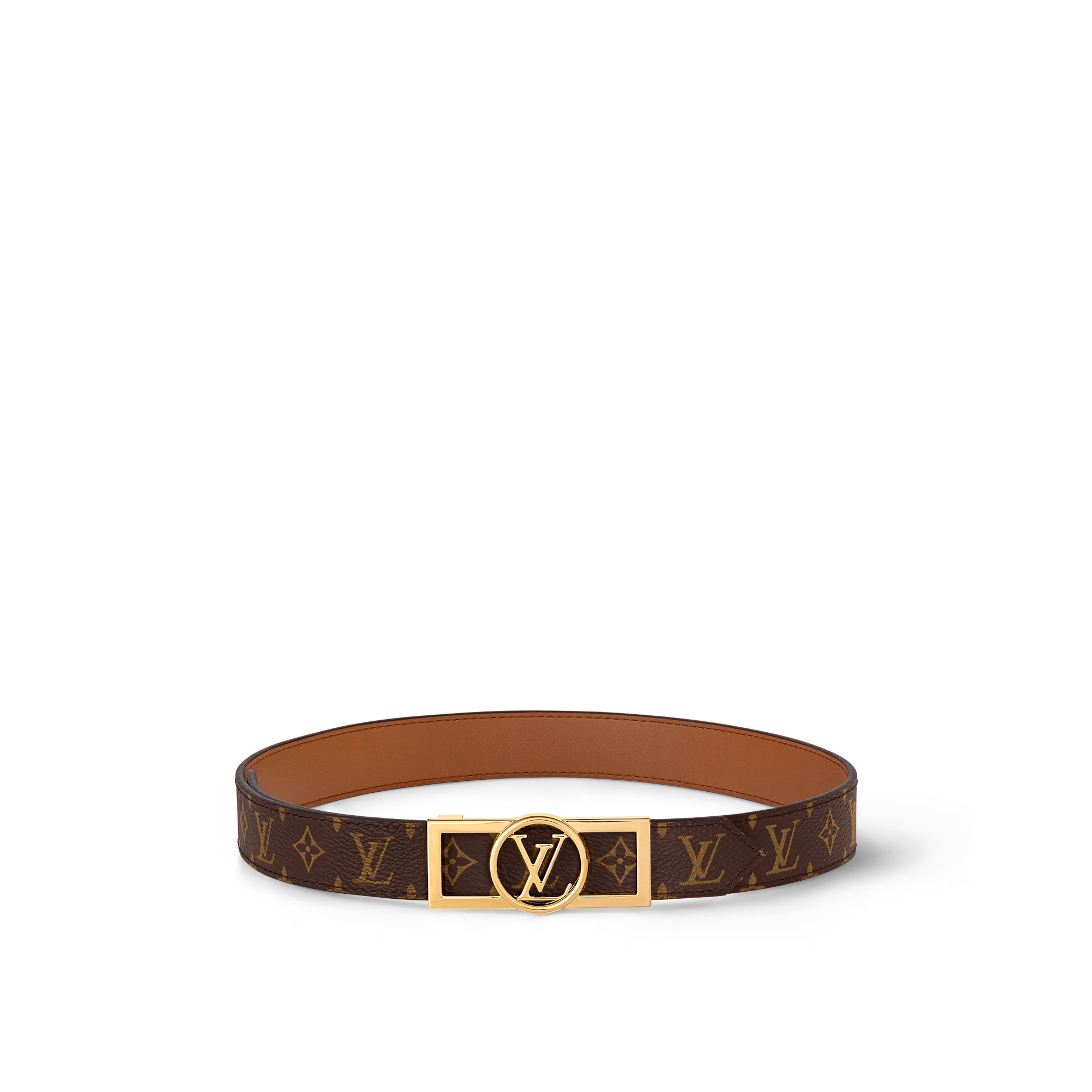 Dauphine 25mm Reversible Belt - Image 4