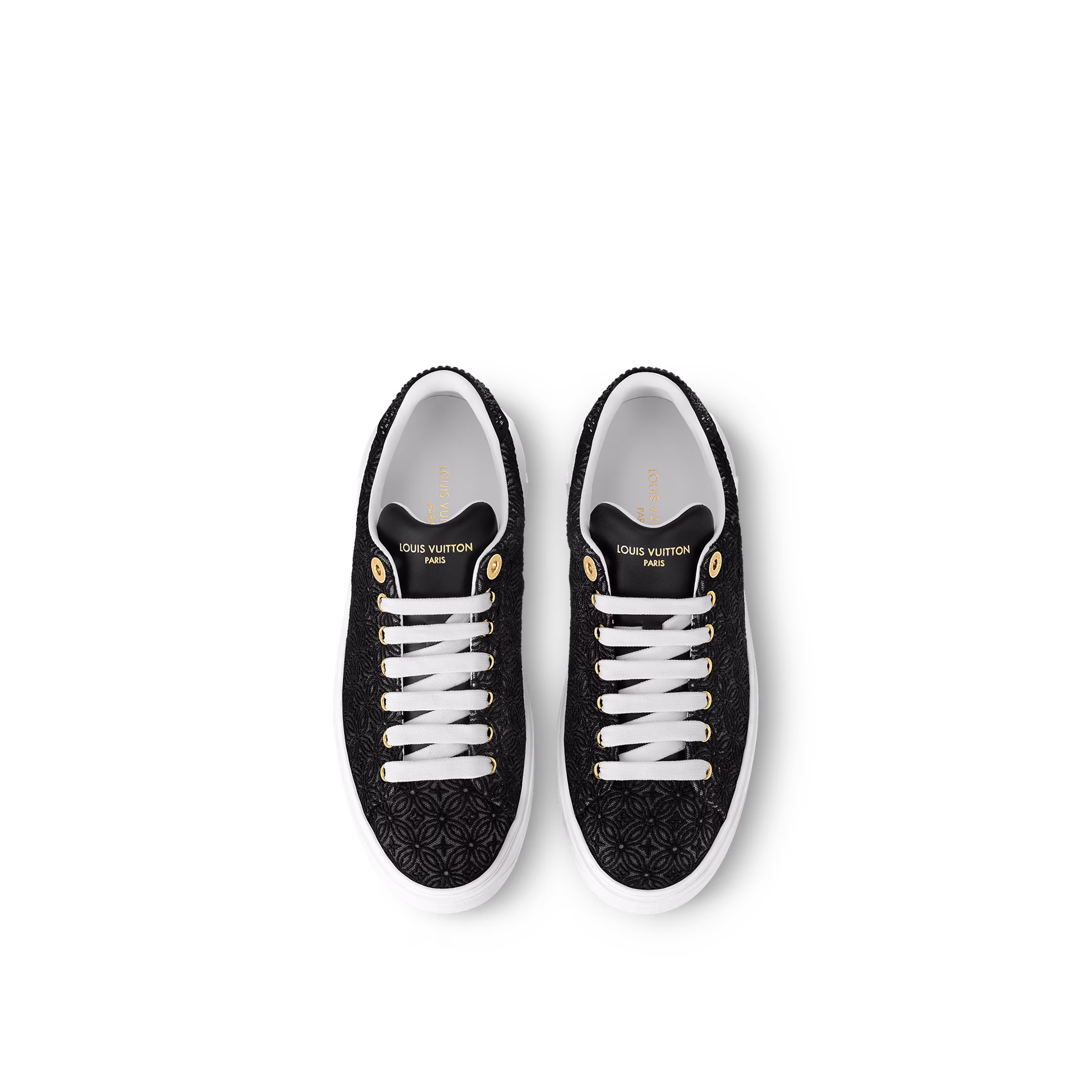 Time Out Sneaker - Image 3