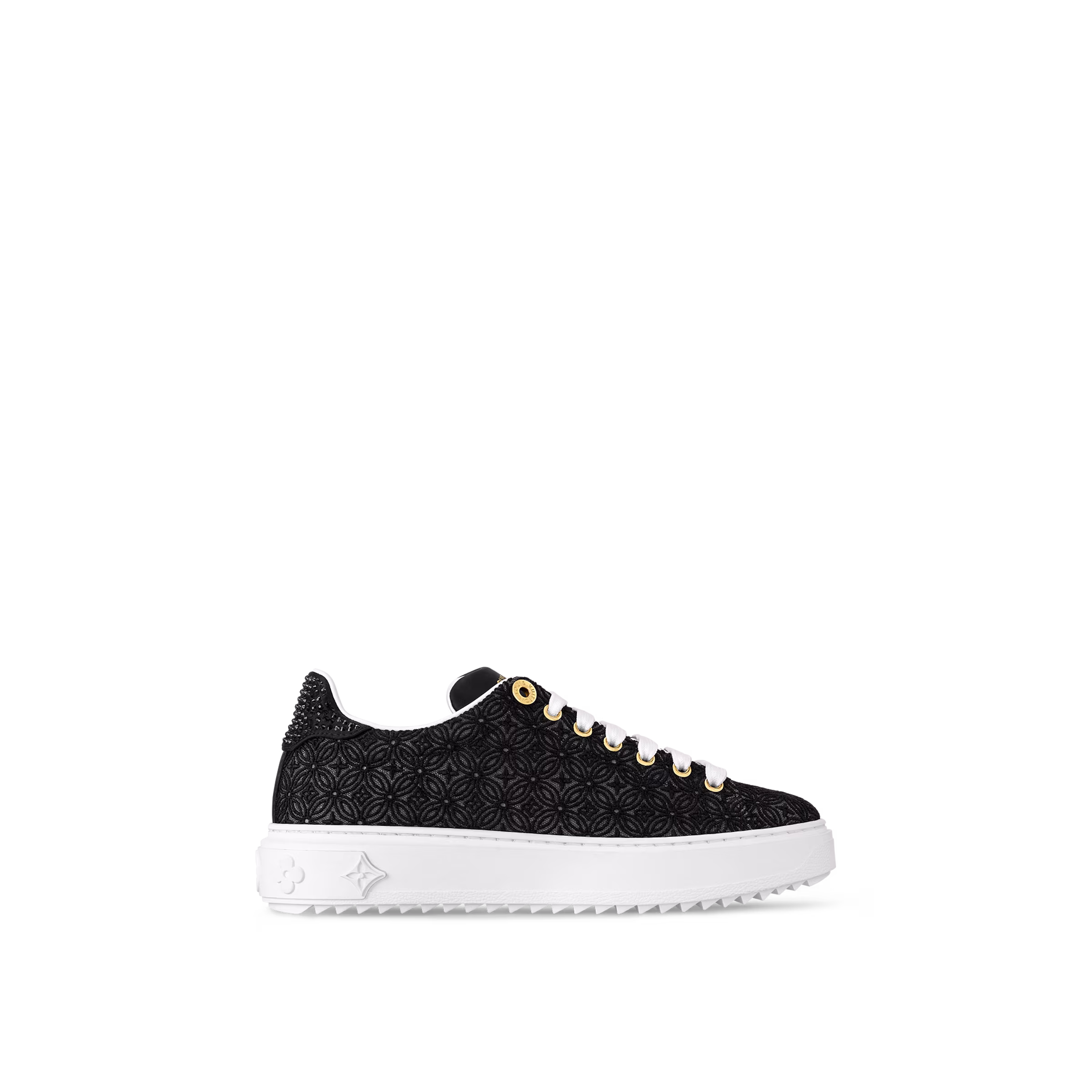 Time Out Sneaker - Image 2