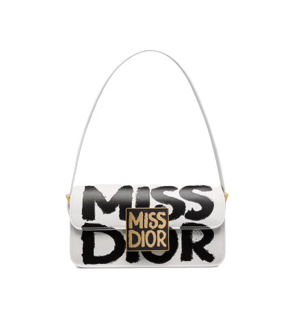 Miss Dior Flap Bag