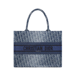 Medium Dior Book Tote