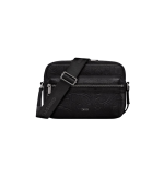 Rider 2.0 Zipped Messenger Bag