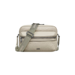 Rider 2.0 Zipped Messenger Bag